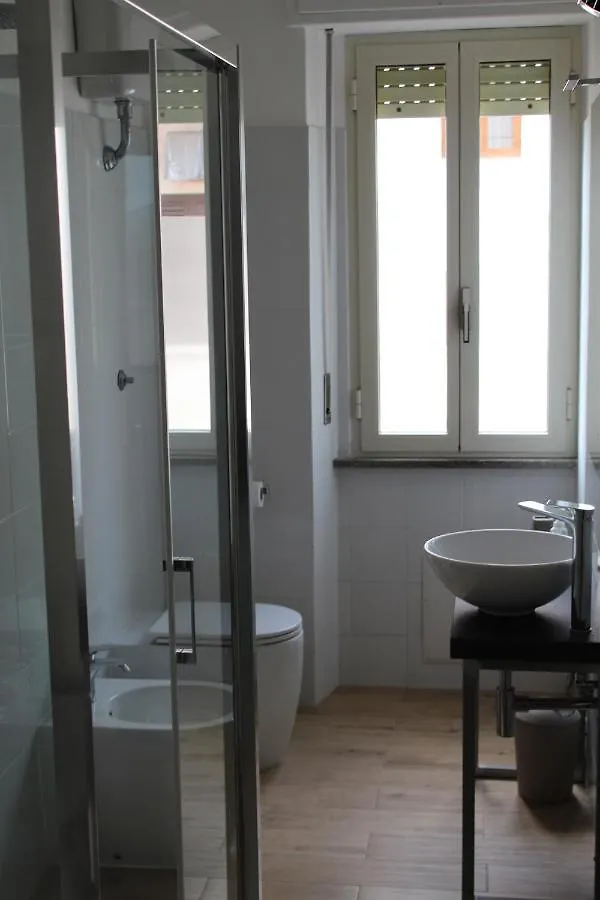 La Casa Rosa - The Pink House Apartment Alghero